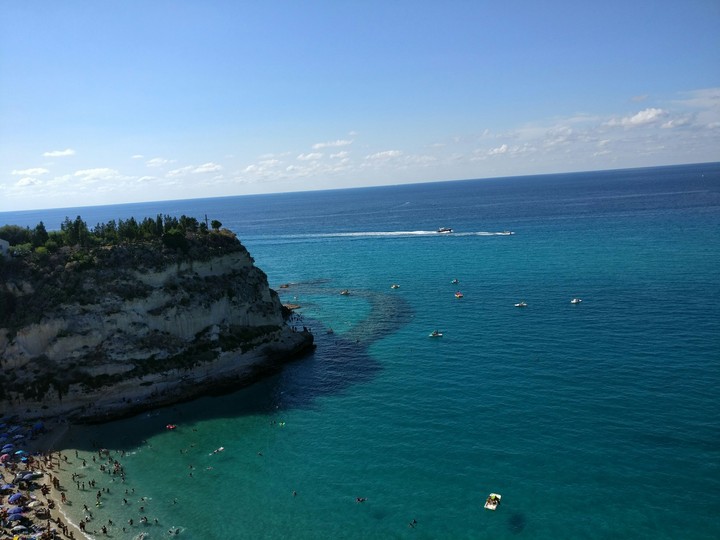 Tropea