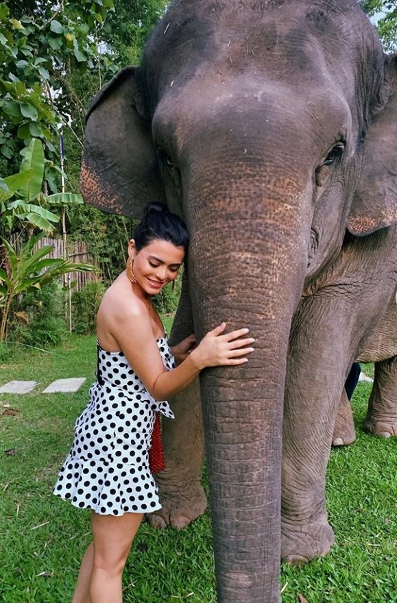 asmaa galal