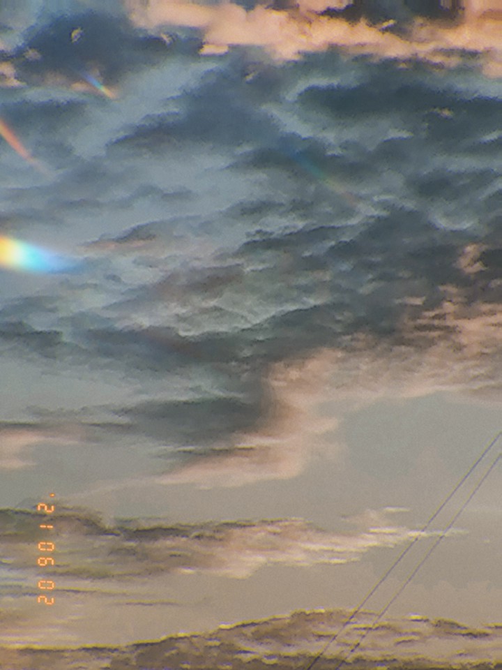 clouds