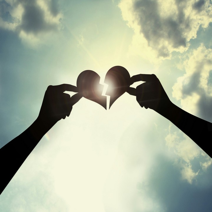 Heart ❤