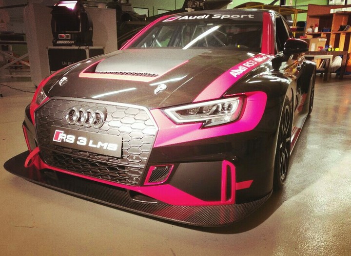 audi rs 3 lms