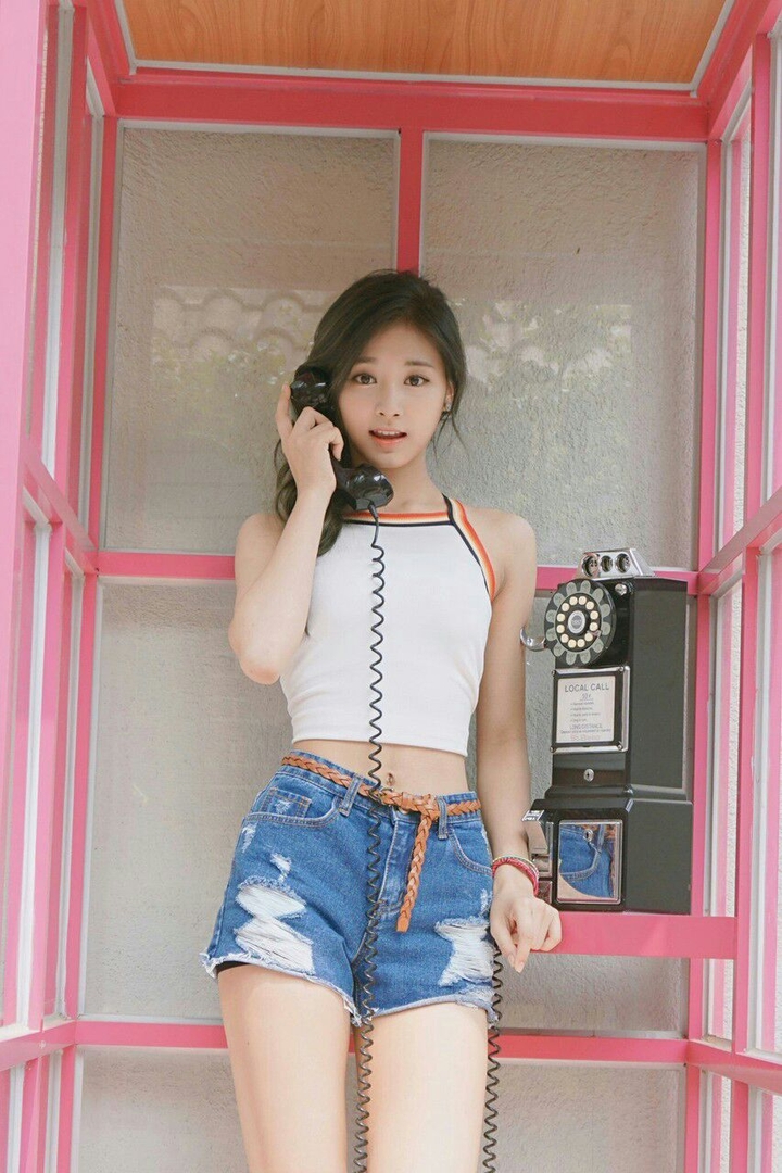 chou tzuyu