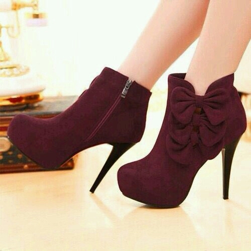 Shoe