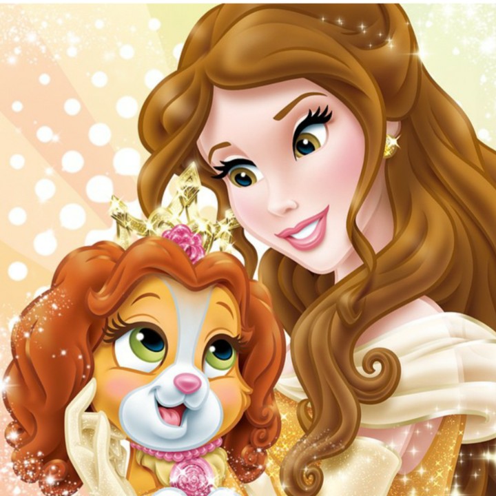 beauty and the beast