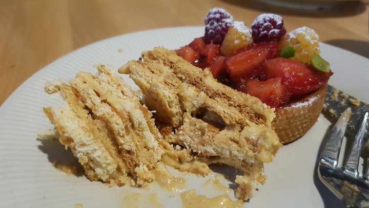 layer cake russi