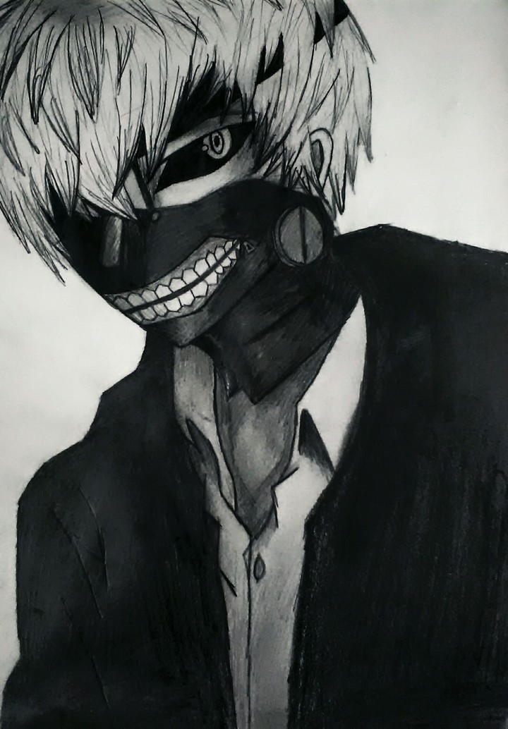 Tokyo Ghoul