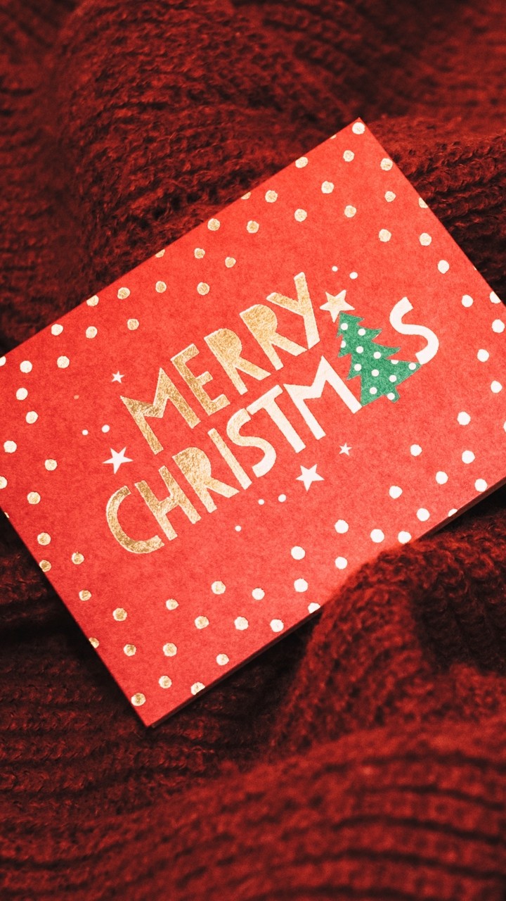 merry Christmas