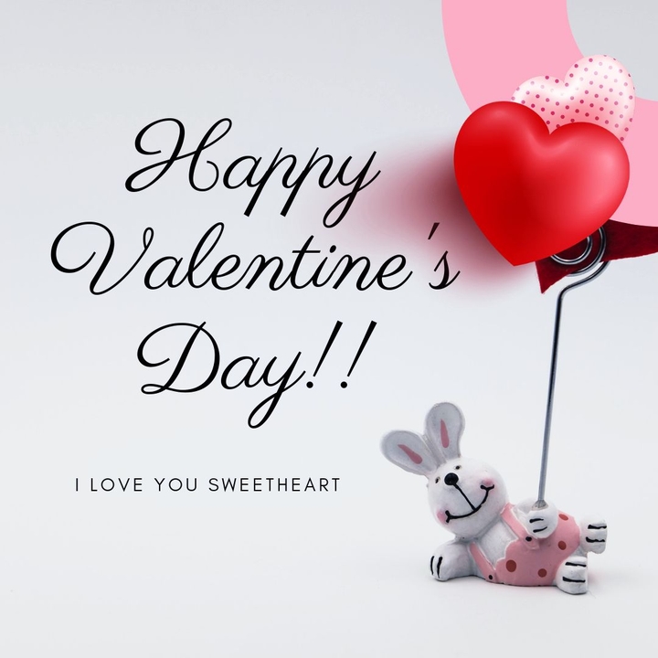 valentine's day spl
