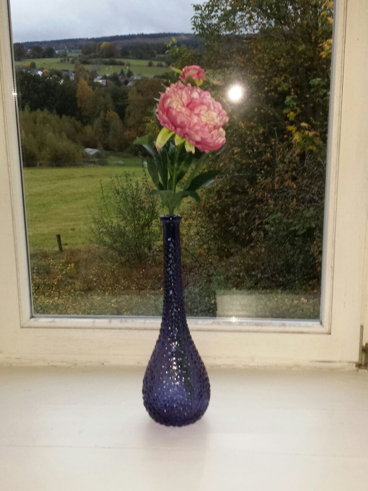 Blumen - Glück