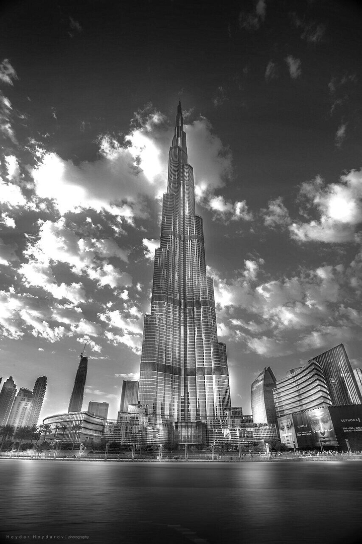 BiG Tower