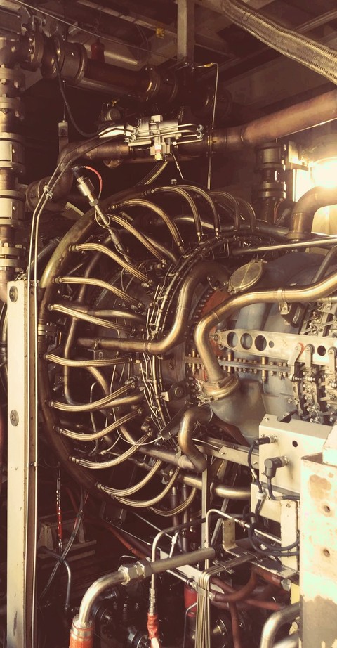 Steam Punk