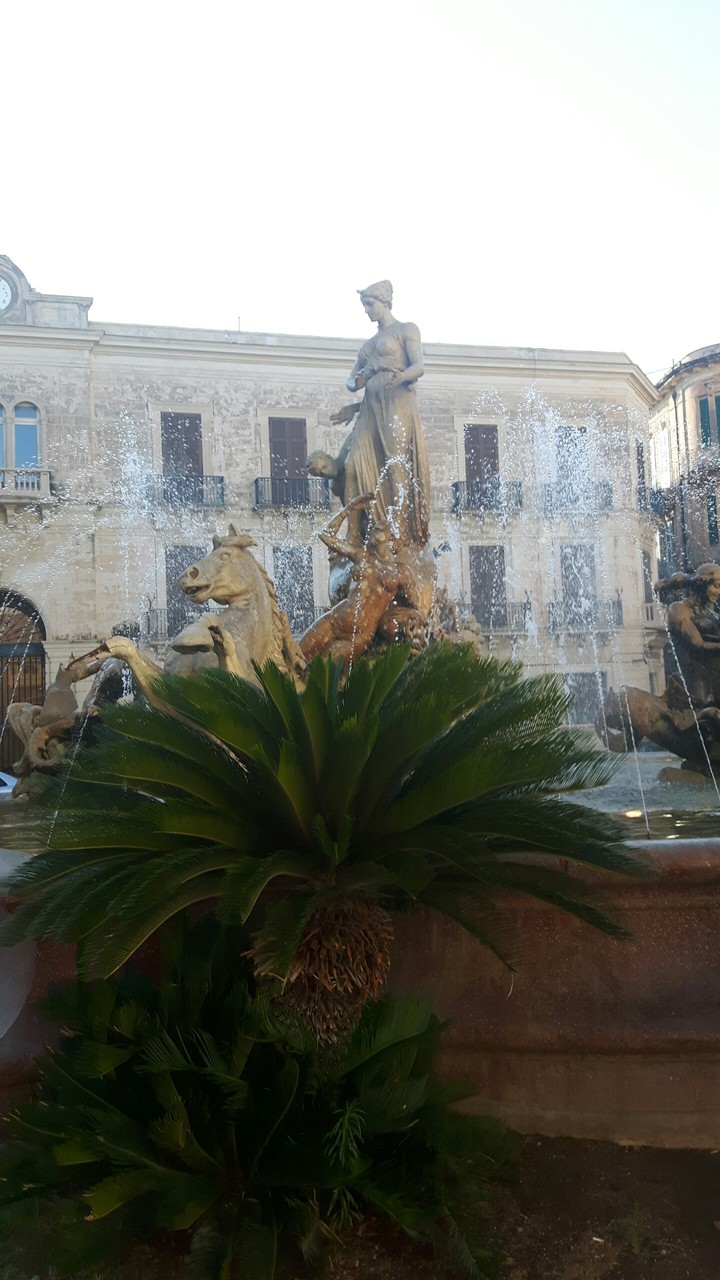 Fontana