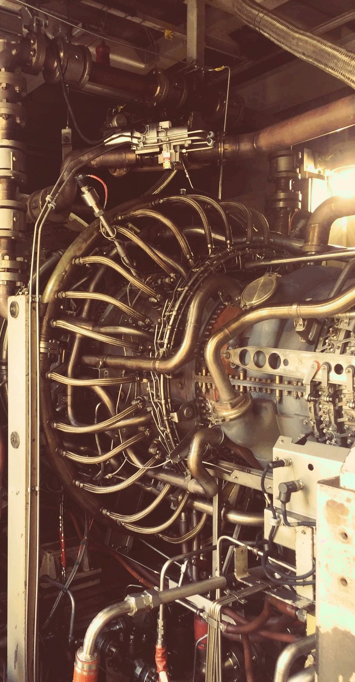 Steam Punk