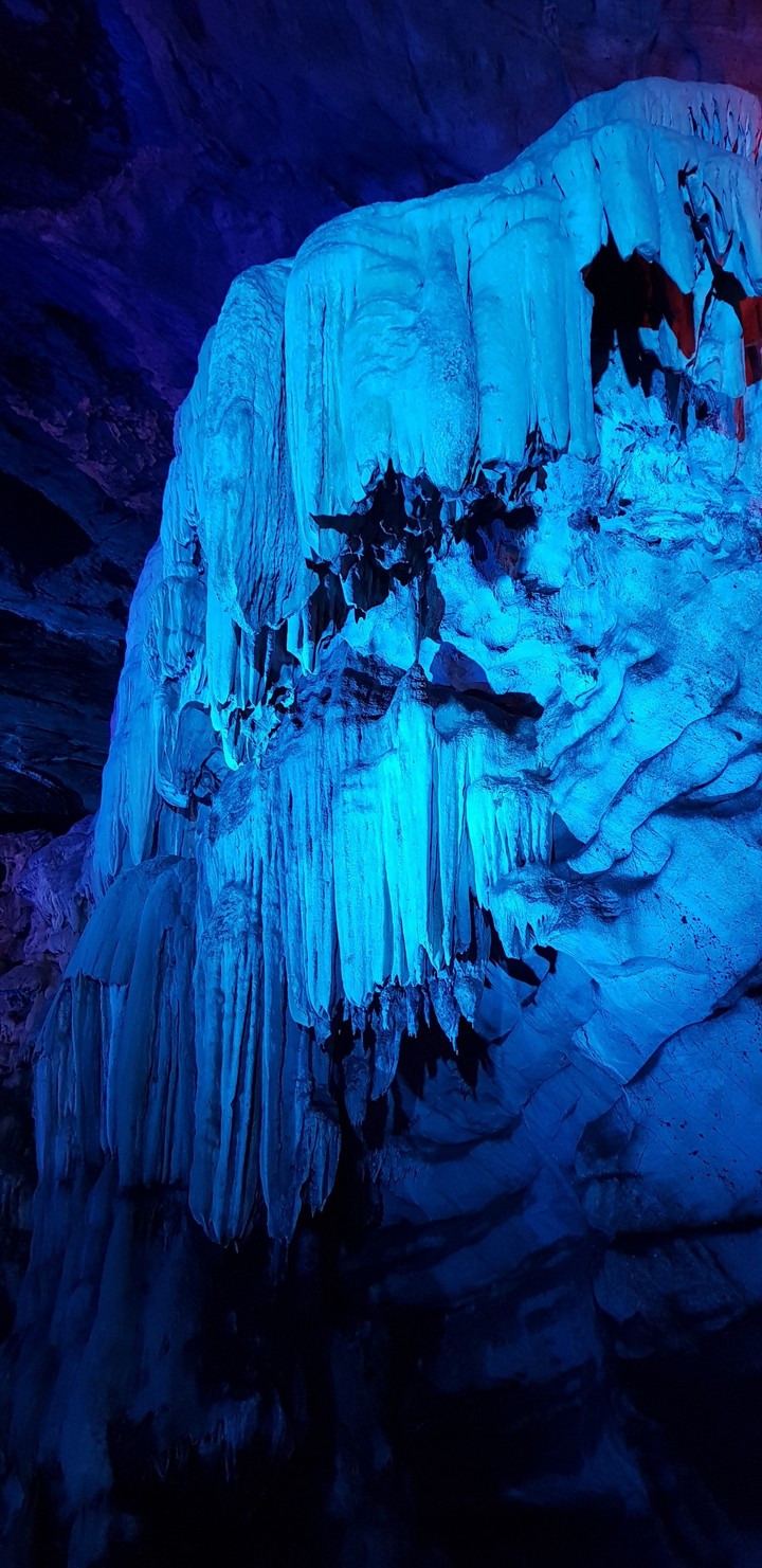 rock formation v.2