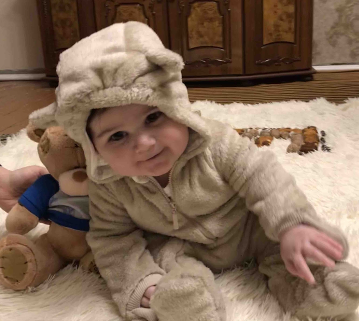 babybear))