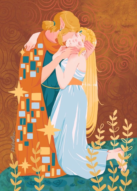Zelda