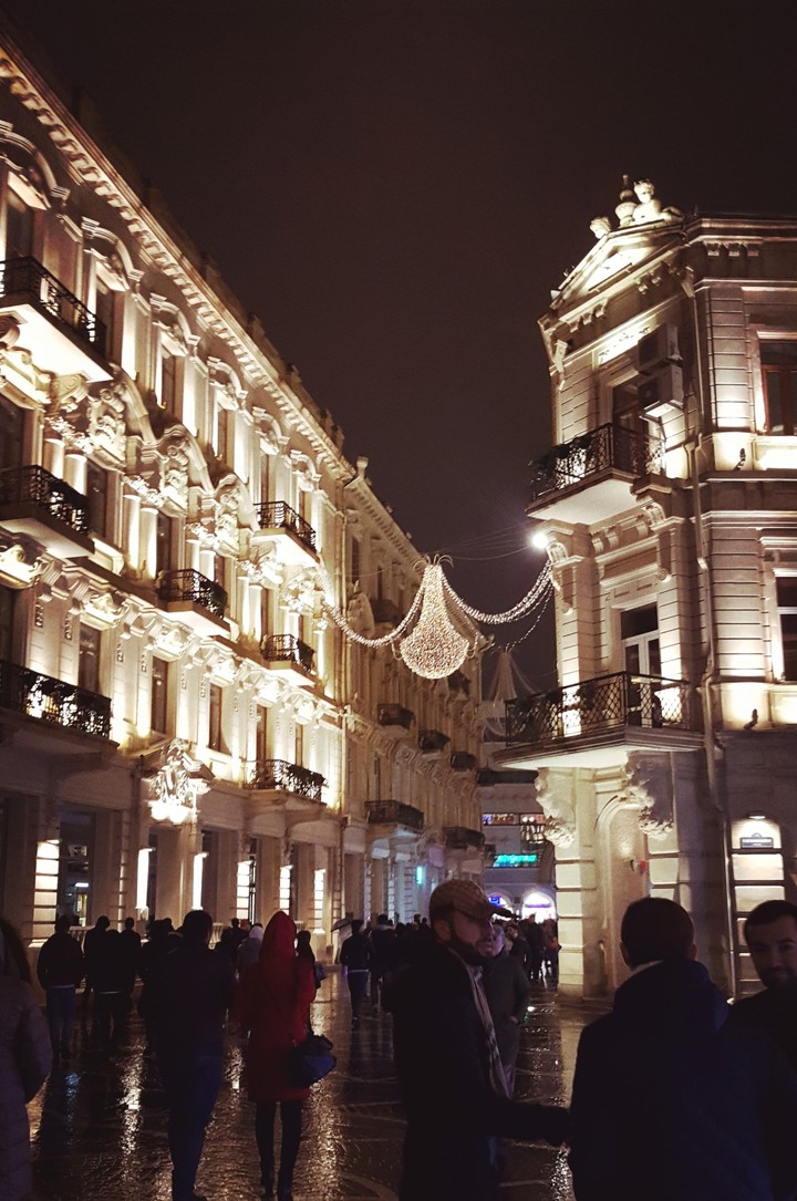 Baku