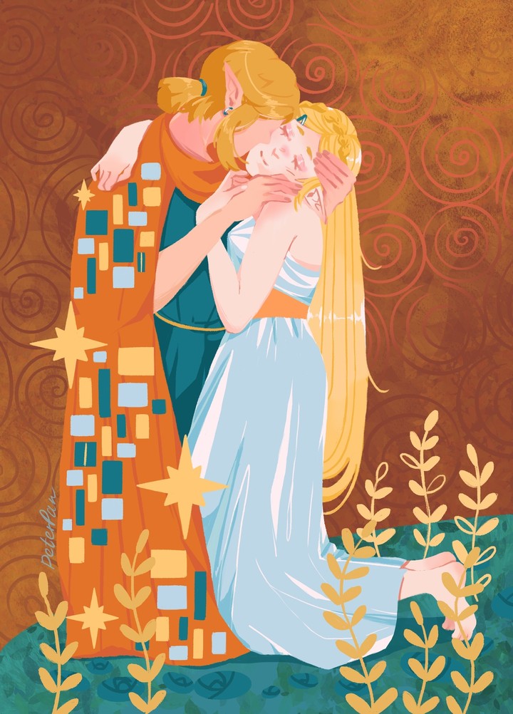 Zelda