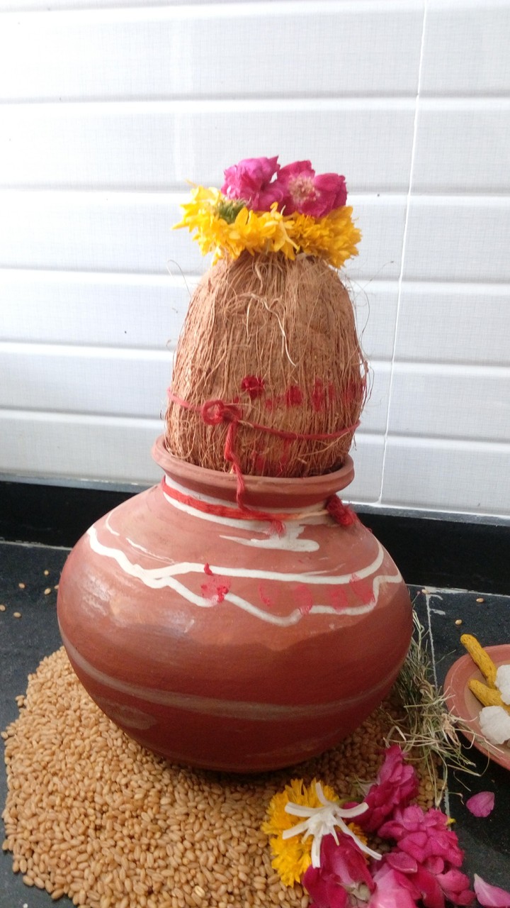 Religious Function