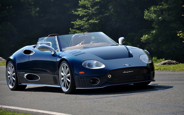 spyder