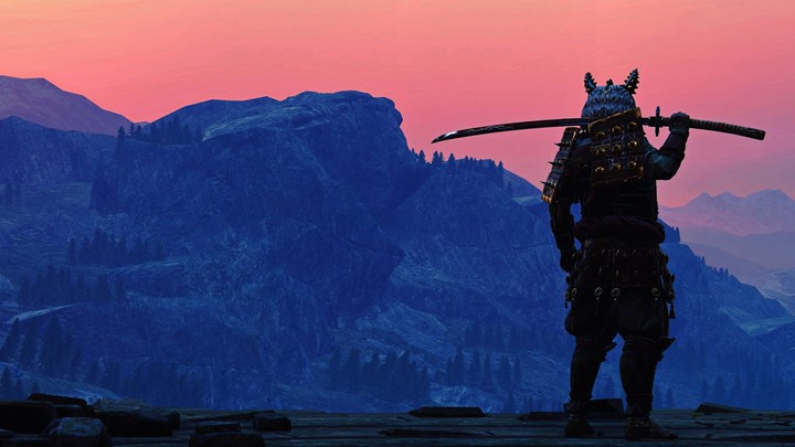 samurai