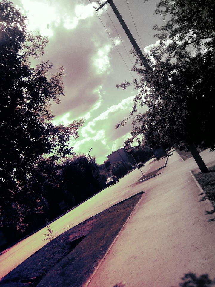 city.sky