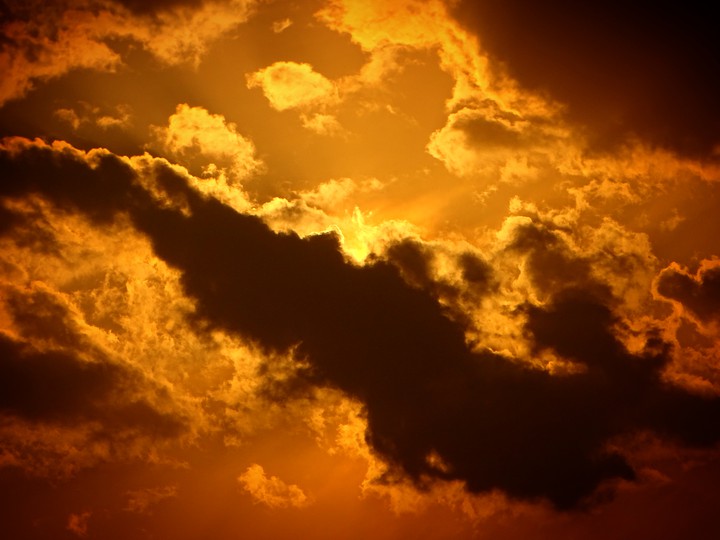 sky
