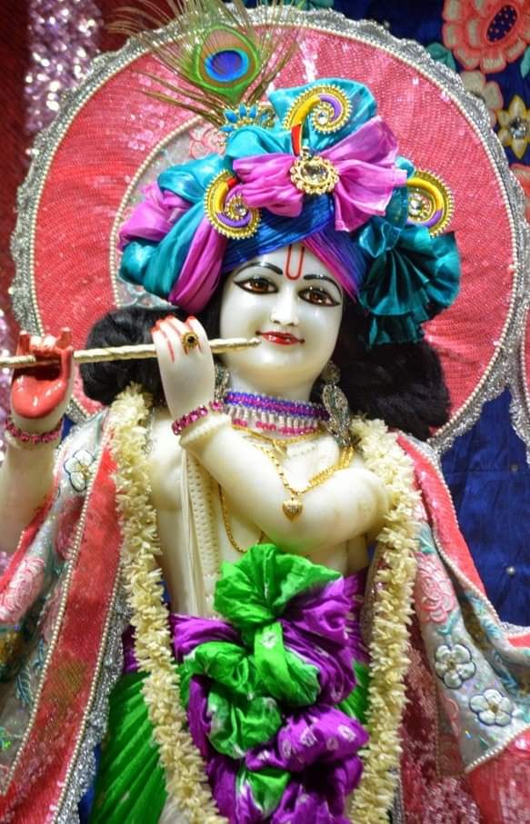 Shree krishna