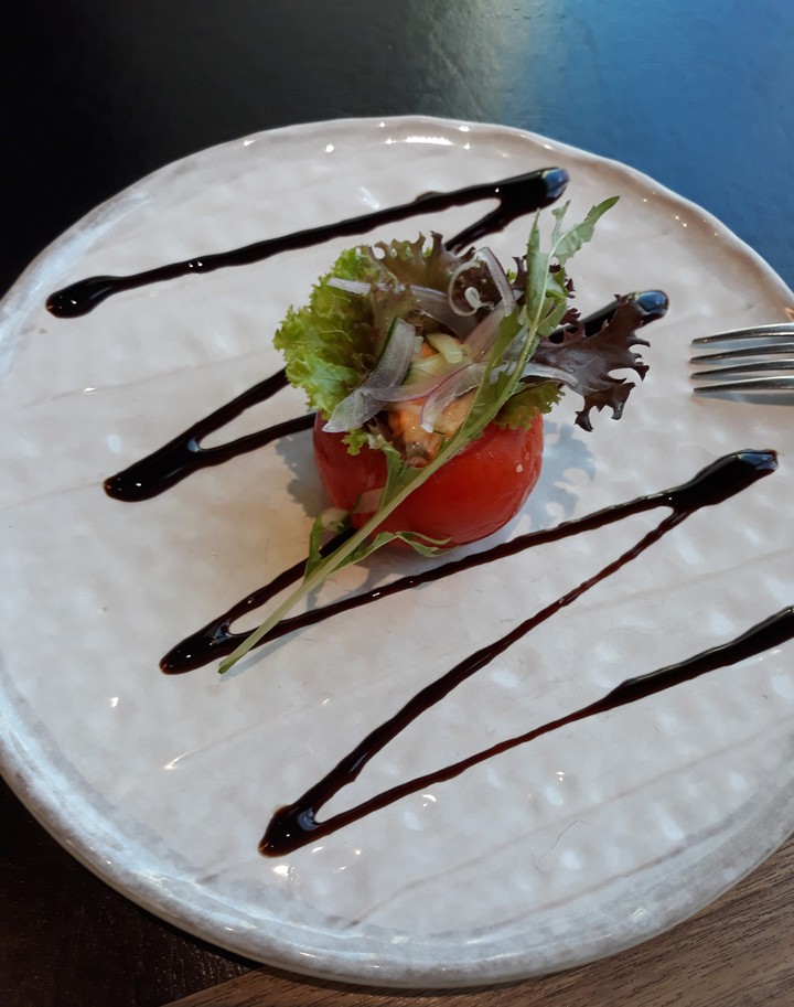 food