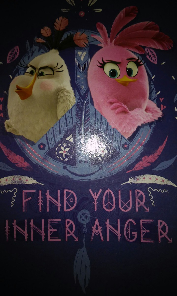 angry birds