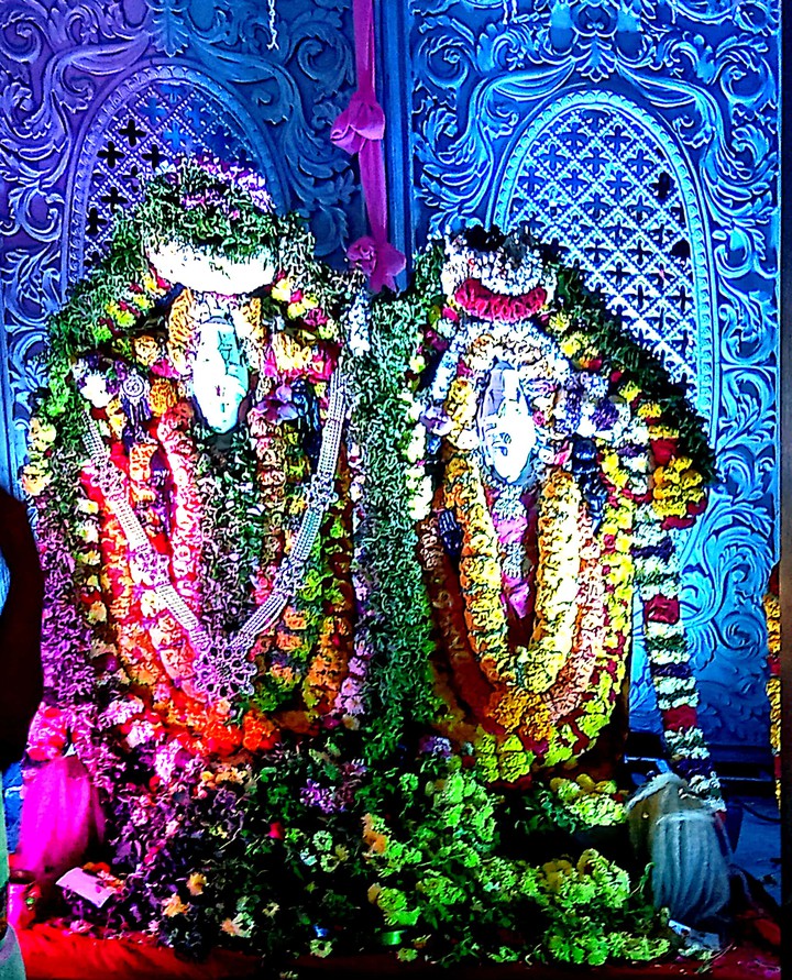 VAIKUNTA YEKADASHI