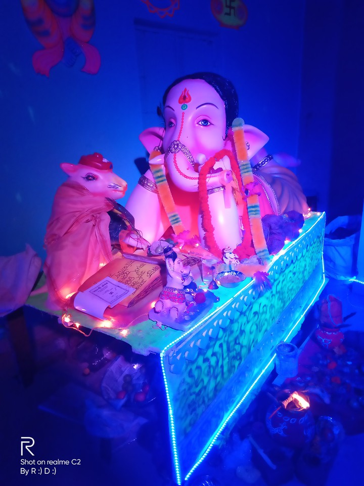 #lordGanesha