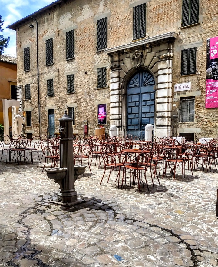 Pesaro.