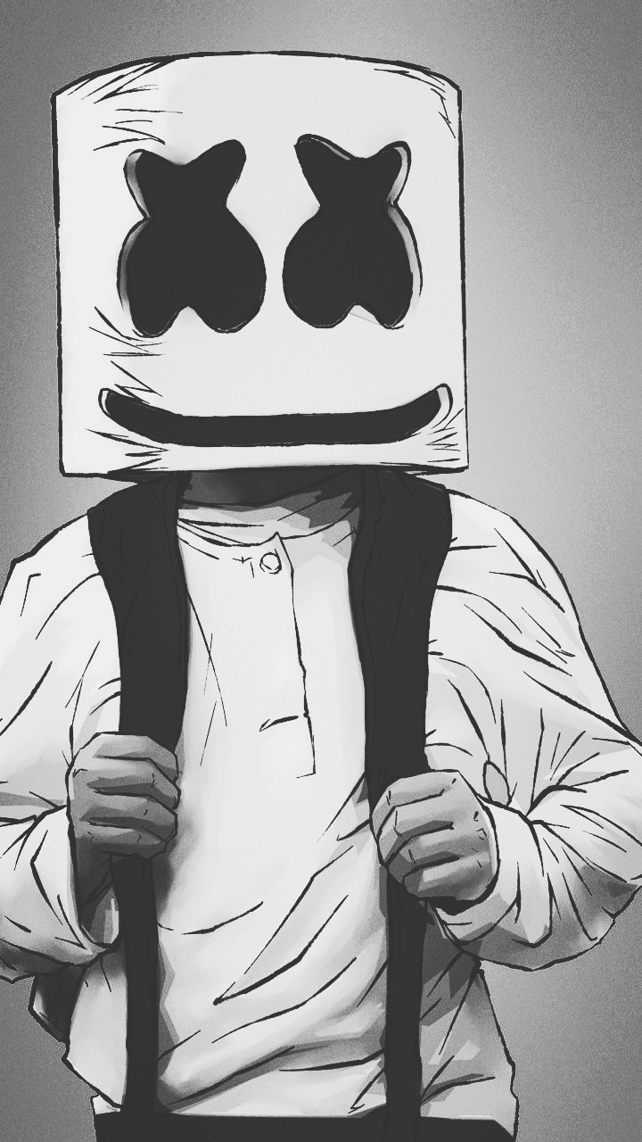 marshmello