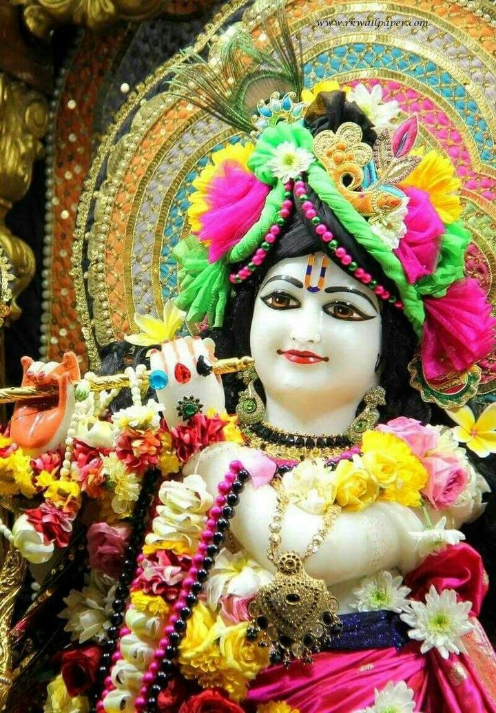 lord krishna