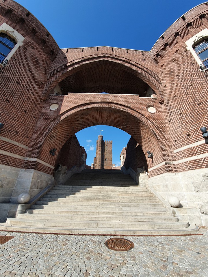 Fort