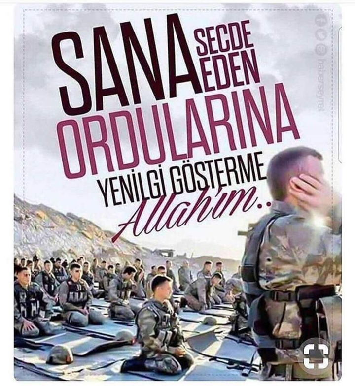 türk