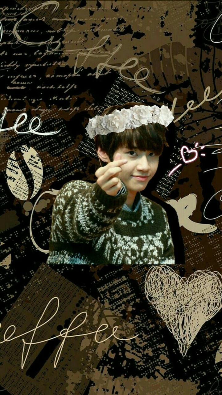 UP10TION Wei