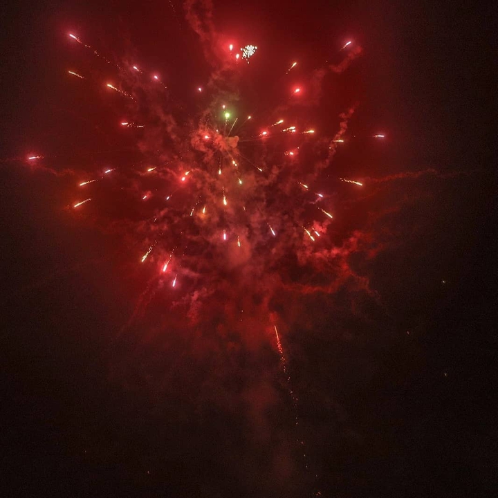 firework
