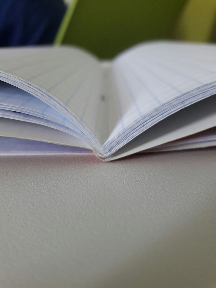 Notebook