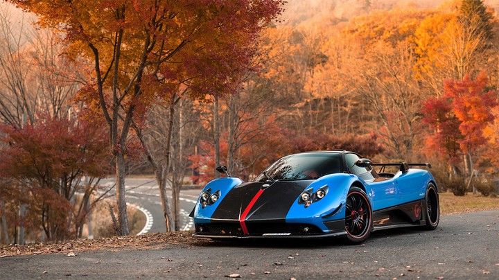 pagani