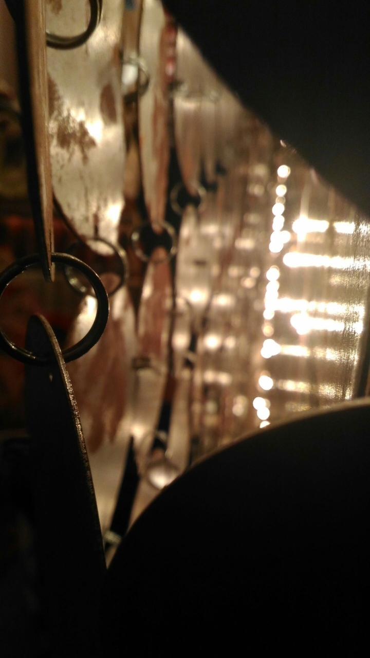 sacred lights
