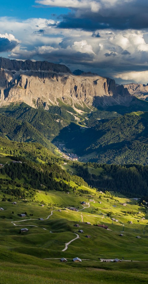 fondos de pantalla landscapes, landscape