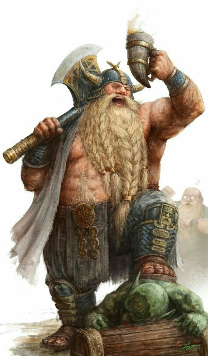 vikings