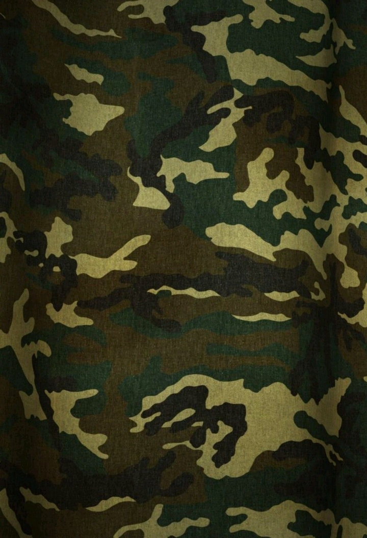 Camouflage