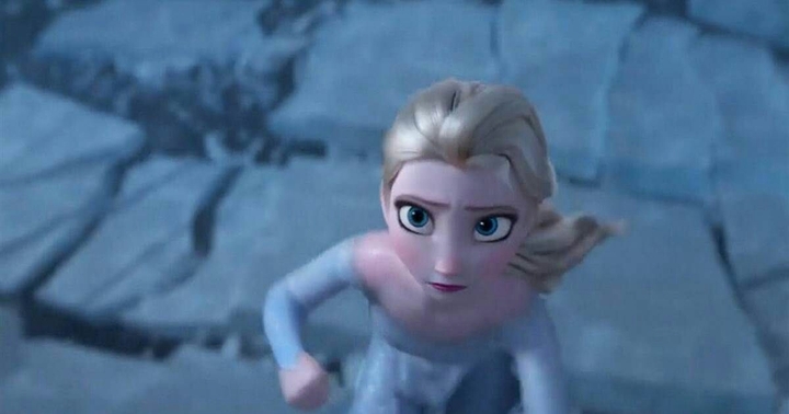 Queen Elsa