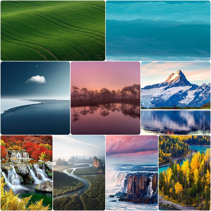 nature
