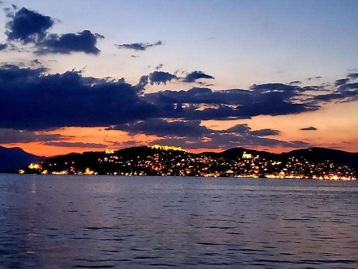 Ohrid