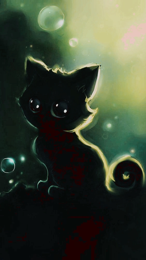 cats