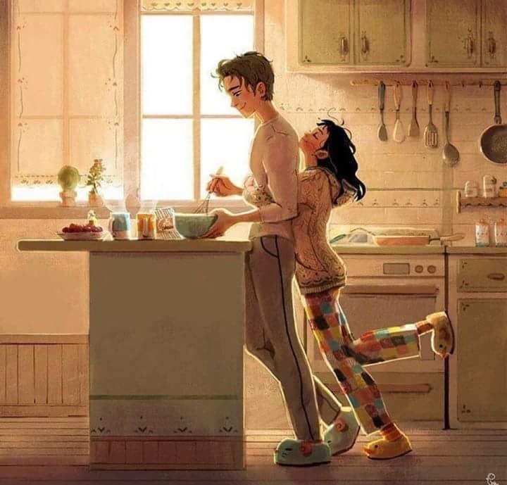 love